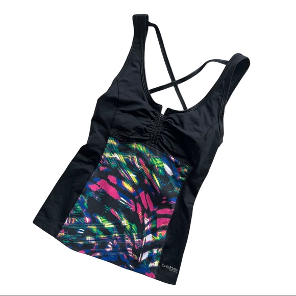 Bebe Tank - Picture 1 of 2
